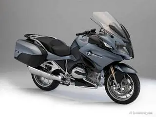 Rent BMW R1200RT