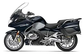 Rent BMW R1200RT / R1250RT