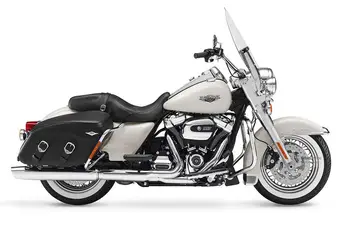 Rent Harley-Davidson Road King