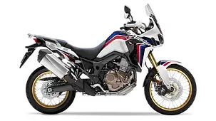 Rent Honda CRF1000L Africa Twin