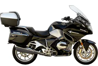 Rent BMW R1250RT
