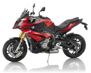 Rent BMW S1000XR