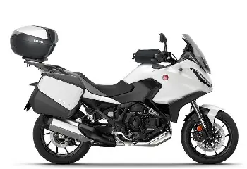 Rent a Honda NT1100