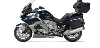 Rent BMW K1600GTL
