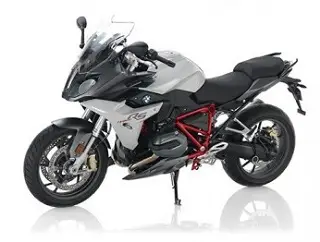 Rent BMW R1200RS