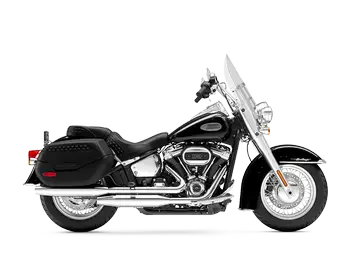 Rent Harley-Davidson Heritage Softail Classic