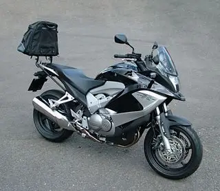 Rent Honda Crossrunner 800 ABS