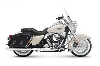 Rent Harley-Davidson Road King