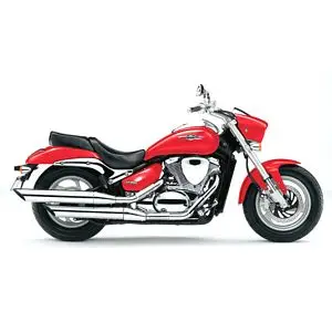 Rent Suzuki Intruder 800