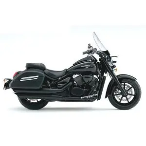Rent Suzuki Intruder 1500