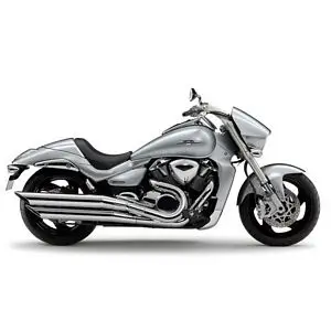 Rent Suzuki Intruder 1800