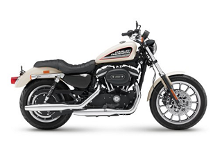 Rent Harley-Davidson Sportster 883