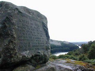 Glen Trool Stone