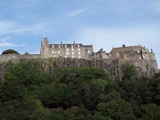 Stirling Castle