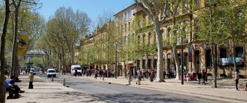 Aix-en-Provence, France