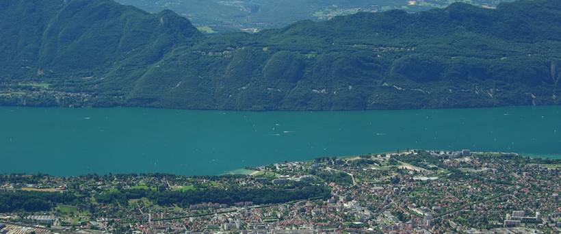 Aix le Bains