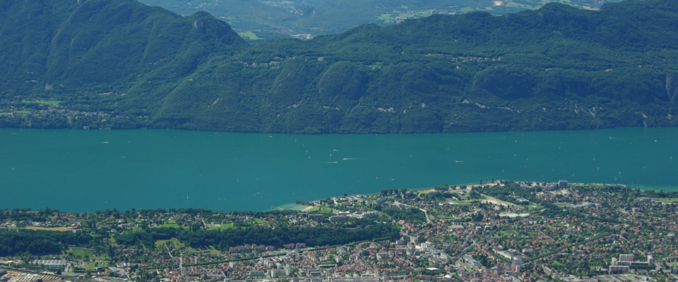 Aix le Bains
