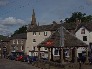 Alston