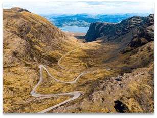 Bealach na ba