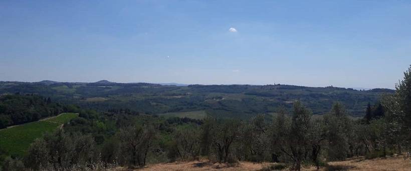 Chianti Country