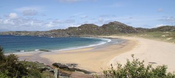 Kiloran Bay, Colonsay, Scotland