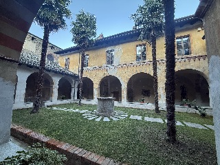 Convento Boutique Hotel Susa