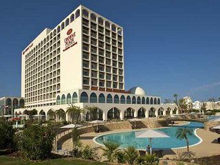 Hotel Crowne Plaza Vilamoura