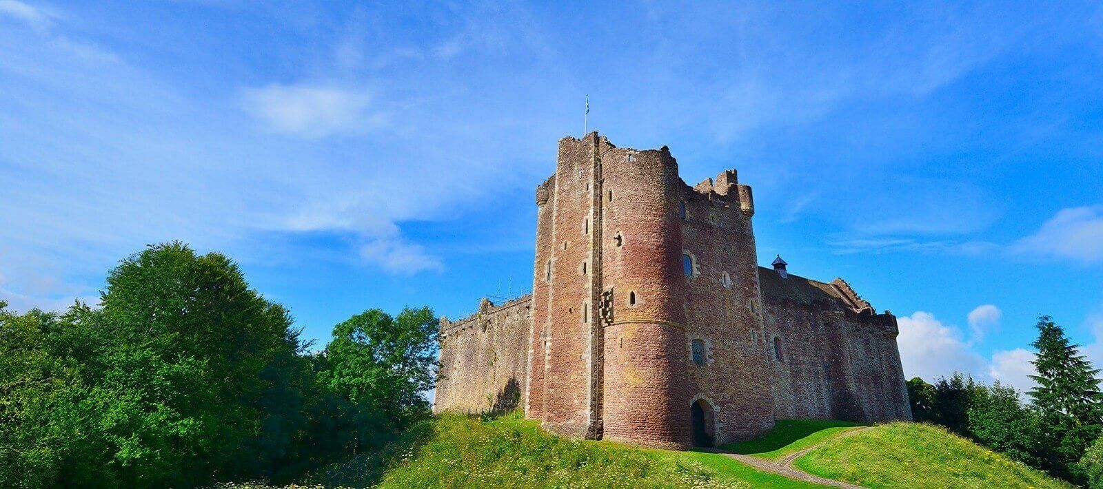 Doune Castle