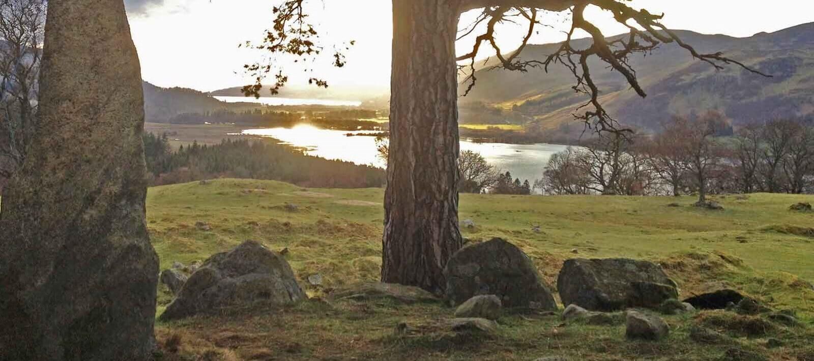 outlander film locations 9 day motorcycle tour