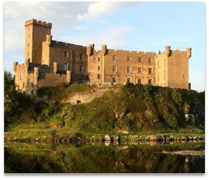 Dunvegan Castle