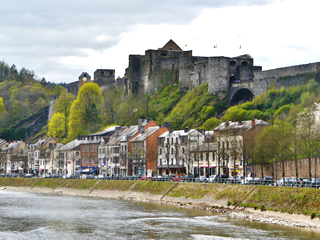 France Chateau-de-Bouillon