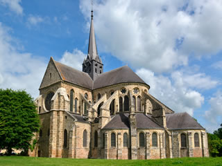 Orbais-L-Abbaye