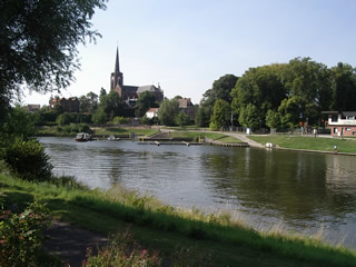 France le-Quesnoy-sur-Deule