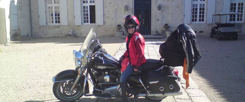 Chateau des Vigiers France