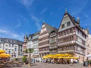 Frankfurt