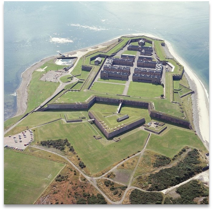 Fort George