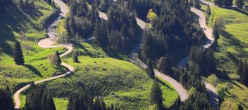 Germany 38 betweem hindelang and Oberjoch