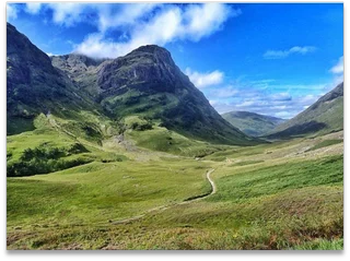 Glencoe