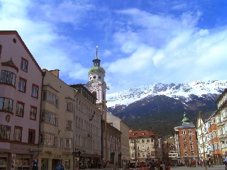 Innsbruck