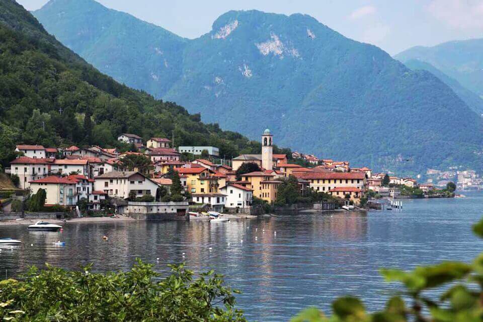 Italian Lakes