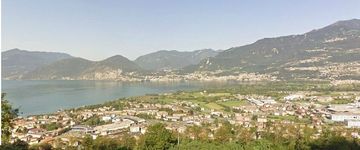 Pisogne Lombardi Italy