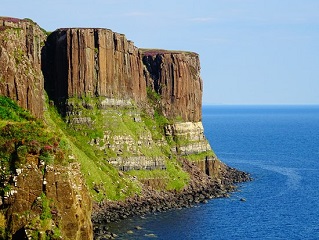 Kilt Rock