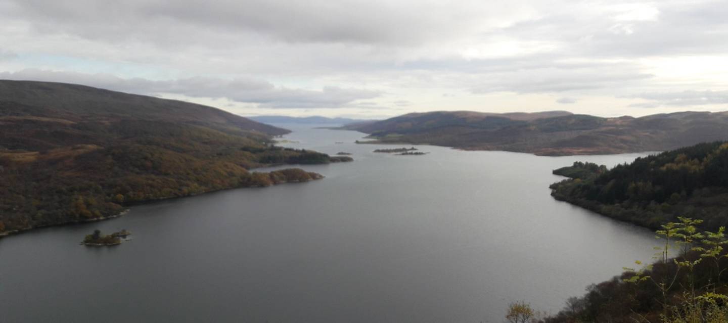 Kyles of Bute