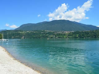 Lago di Caldonazzo