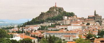 Le Puy en Velay