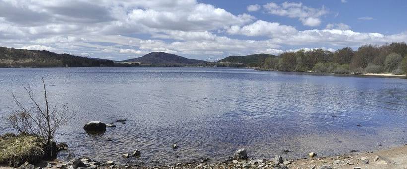Loch Rannoch