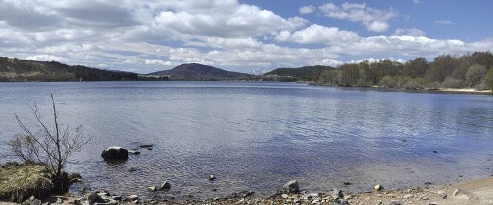Loch Rannoch