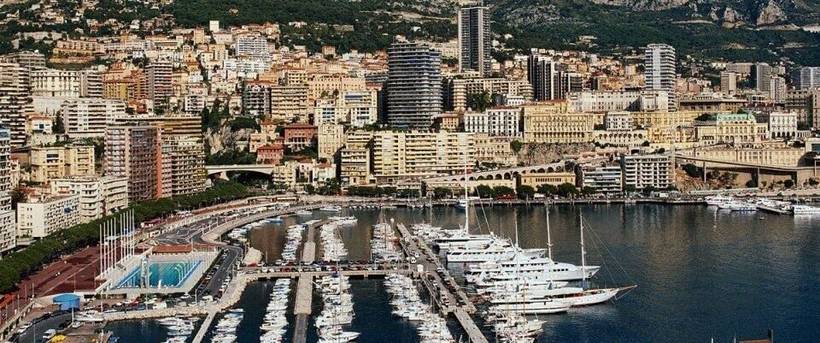 Monte Carlo, Monaco