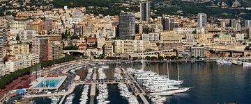 Monte Carlo, Monaco