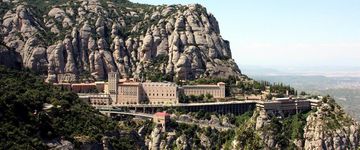 Montserrat Monastery